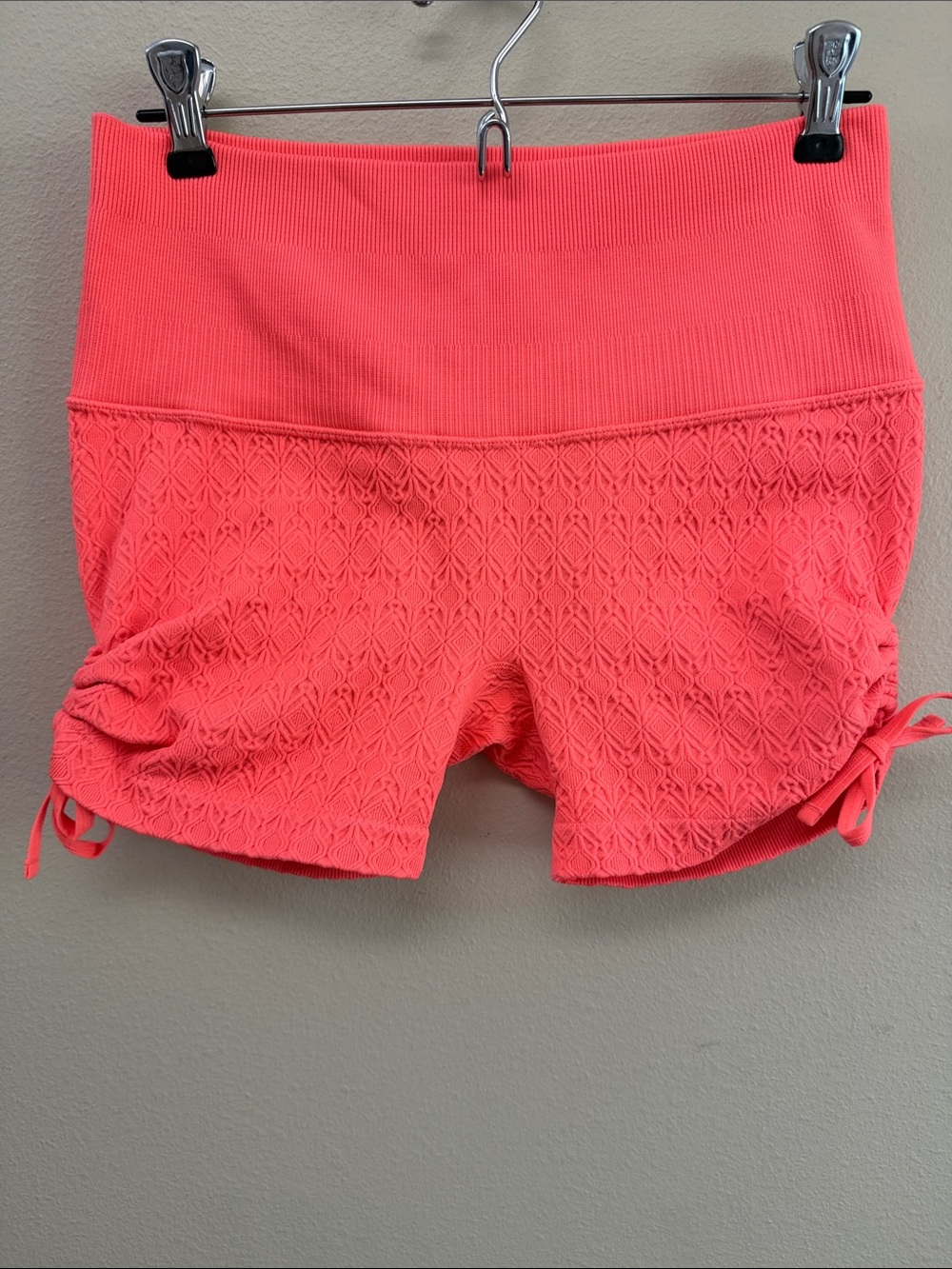JoyLab women’s Bike Seamless Bike Shorts SzM